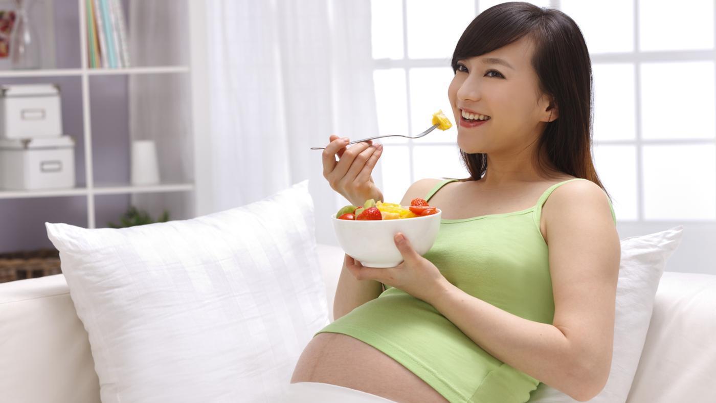 Вред Лишнего Веса При Беременности