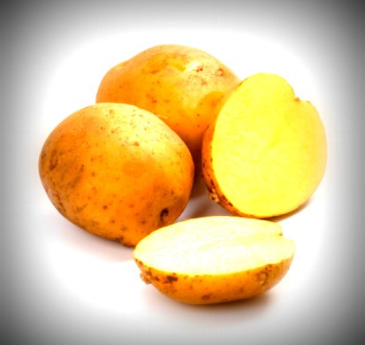 Indice glicemico: meglio le patate al forno o in purè?