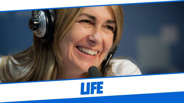 Intervista al programma LIFE su Rai Radio1 del 13/10/2015