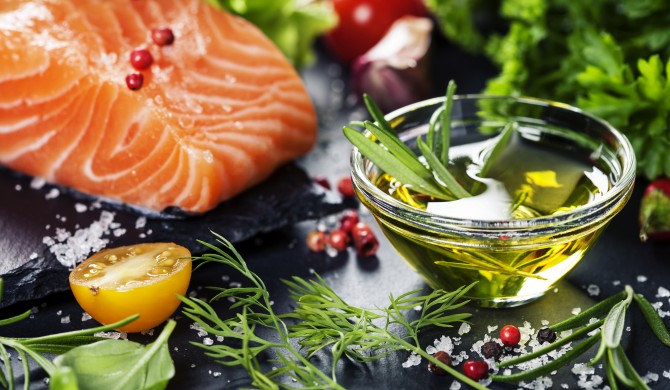 Quanto ne sai di dieta mediterranea? (parte 1) Quanto ne sai di dieta mediterranea? (parte 1)