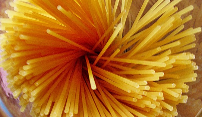 Perchè l’Indice glicemico della pasta al dente è inferiore a quello della pasta ben cotta?