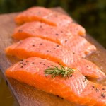 E’ concesso il salmone affumicato in gravidanza? Meglio evitarlo