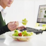 4 “ schiscette ” per il pranzo in ufficio