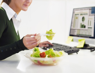 4 “ schiscette ” per il pranzo in ufficio