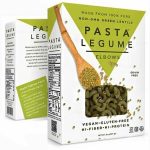 Variamo la dieta con la pasta di legumi