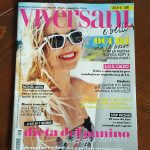Sul settimanale Viversani&belli – luglio 2017