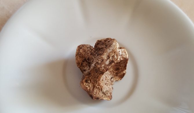 Il tartufo è consentito quando si è a dieta? Il tartufo è consentito quando si è a dieta?