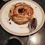 Ricetta dei pancakes