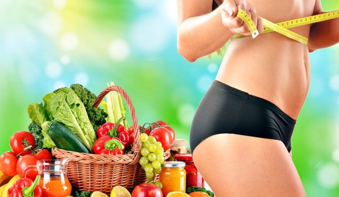 Come funziona la dieta metabolica