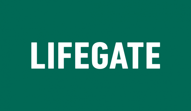 Intervista per il portale Lifegate: “Dopo il lockdown, la fase 2 parte anche dalla tavola”