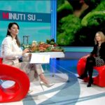 Partecipazione alla trasmissione Elisir di Rai3 -16/03/2023 Partecipazione alla trasmissione Elisir di Rai3 -16/03/2023