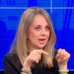 Partecipazione al programma Elisir di Rai3 – puntata del 14/10/2025 in cui ho parlato del miele