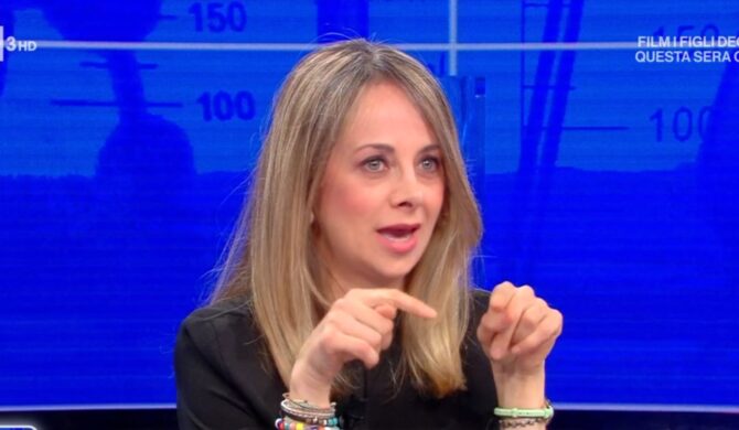Partecipazione al programma Elisir di Rai3 – puntata del 14/10/2025 in cui ho parlato del miele Partecipazione al programma Elisir di Rai3 – puntata del 14/10/2025 in cui ho parlato del miele