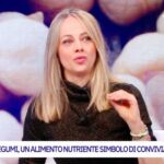 Partecipazione al programma di Rai3 “Elisir” – puntata del 27/11/2025 in cui ho parlato di ceci e fagioli