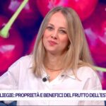Partecipazione al programma Elisir di Rai3 – 7 maggio 2026