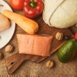 La dieta se si soffre di SIBO